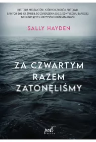 Za czwartym razem zaton�li�my