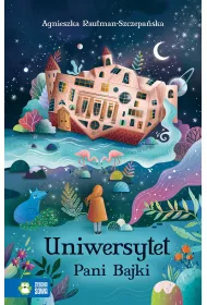 Uniwersytet Pani Bajki