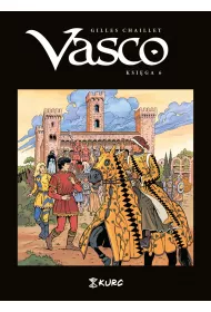Vasco. Tom 6