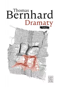 eBook Dramaty Tom II mobi epub