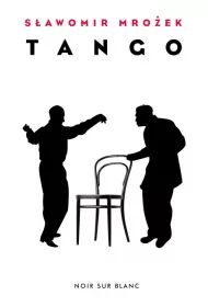eBook Tango mobi epub