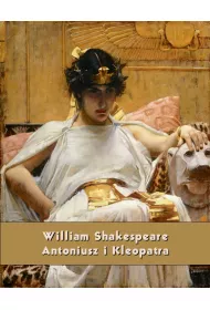 eBook Antoniusz i Kleopatra mobi epub