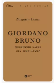 eBook Giordano Bruno. Mczennik nauki czy szarlatan? mobi epub