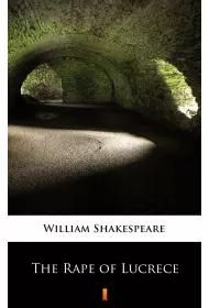 eBook The Rape of Lucrece mobi epub