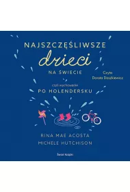 Audiobook Najszczliwsze dzieci na wiecie mp3