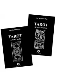 Pakiet: Tarot. Arkana Wielkie, Tarot. Arkana Ma�e