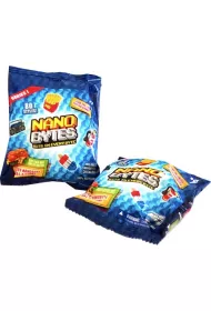 Nanobytes foilbag z pojedyncz� figurk�