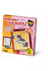 Wypuka malowanka - Jednoroec Uran Mirage