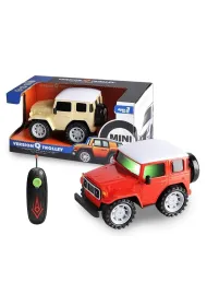 Auto zdalnie sterowane terenowe mix Artyk