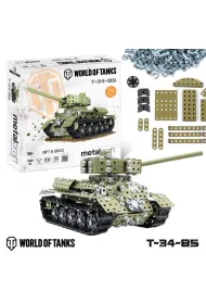 WOT czo�g T-34-85 Alexander