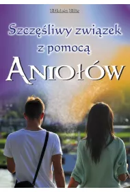Szcz�liwy zwi�zek z pomoc� anio��w