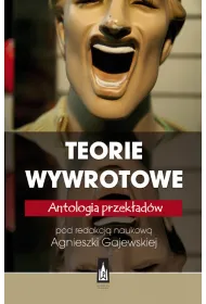 Teorie wywrotowe