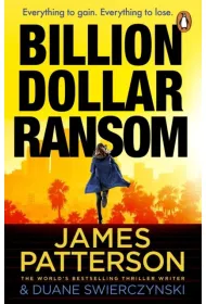 Billion-Dollar Ransom