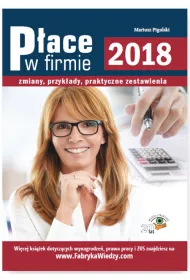 Place w firmie 2018