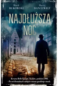 Najd�u�sza noc