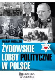 �ydowskie lobby polityczne w Polsce