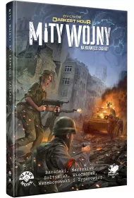 Zew Cthulhu Mity Wojny