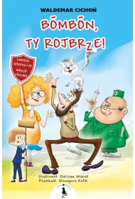 Cukierku, Ty obuzie! w.lska