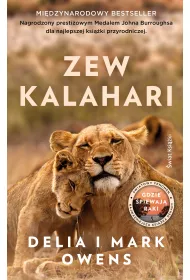 eBook Zew Kalahari mobi epub