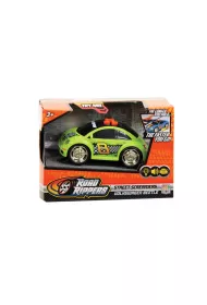 Auto Screamers - VW Beetle * Dumel