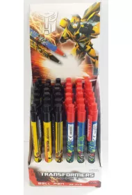 Starpak D�ugopis automatyczny Transformers