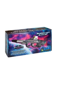 Galactic Blasters - Kosmiczny blaster Ciuciubabka