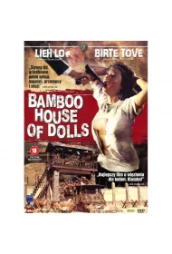 Bamboo House Of Dolls Dvd Pl 18+