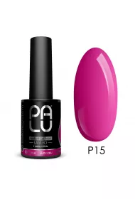 Palu Soak Off lakier hybrydowy do paznokci Warsaw P15 11 g