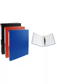 Mp Main Paper Segregator 4-ringowy A4 MIX