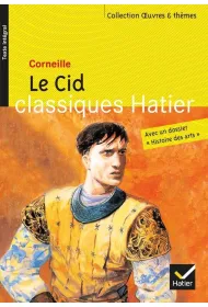 Cid Classiques Hatier