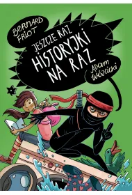 Jeszcze raz historyjki na raz