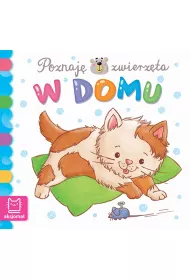 Zwierz�ta w domu