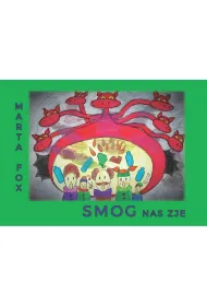 Smog nas zje