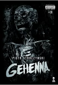eBook Gehenna mobi epub