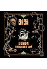 Audiobook Demon i mroczna to� mp3