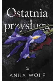 eBook Ostatnia przysuga mobi epub