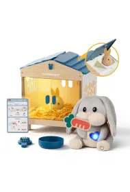 Zabawka interaktywna Mummy Bunny 36m+ Top Bright