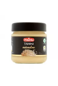 Primavika Tahini naturalne 185 g