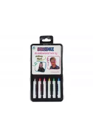 Adar Kredki do malowania twarzy 6 kolor�w