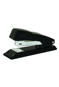 Office Products Zszywacz zszywa do 30 kartek, g�.50, metal, czarny