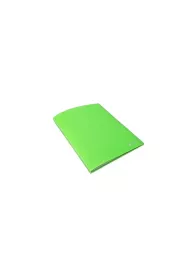 Panta Plast Album prezentacyjny Neon zielony 40 koszulek