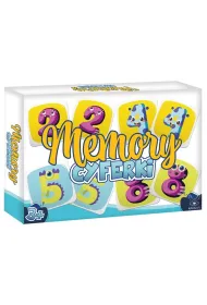 Memory Cyferki Kangur