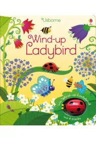 Wind-up Ladybird wer. angielska