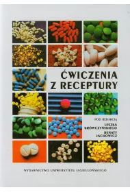 �wiczenia z receptury