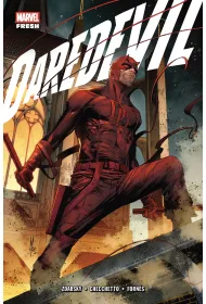 Marvel Fresh Daredevil. Tom 2