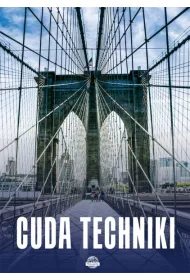 Cuda techniki