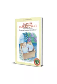 Baranek Maurycego poszukiwanie tosamoci