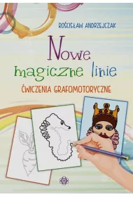 Nowe magiczne linie