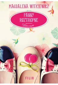 Panny roztropne. Dobre myli. Tom 2