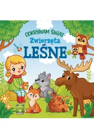 Odkrywam �wiat. Zwierz�ta le�ne